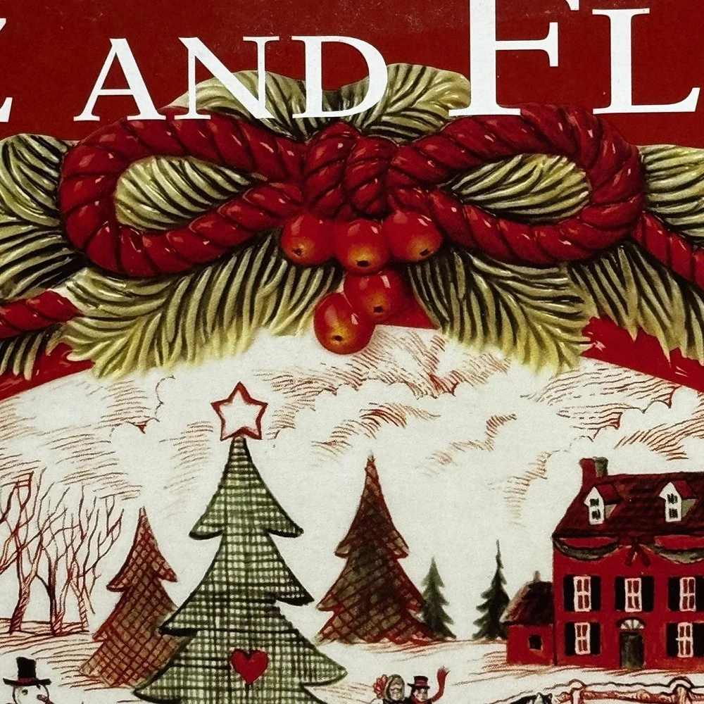 Fitz and Floyd 